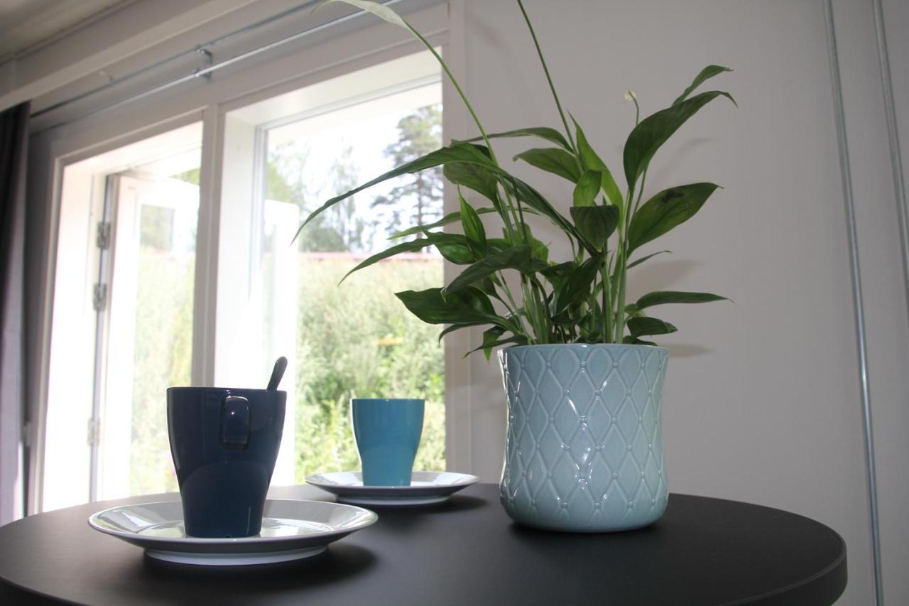 Studio Ludicrous Casa Kallio - Casa Virta Tampere Kültér fotó