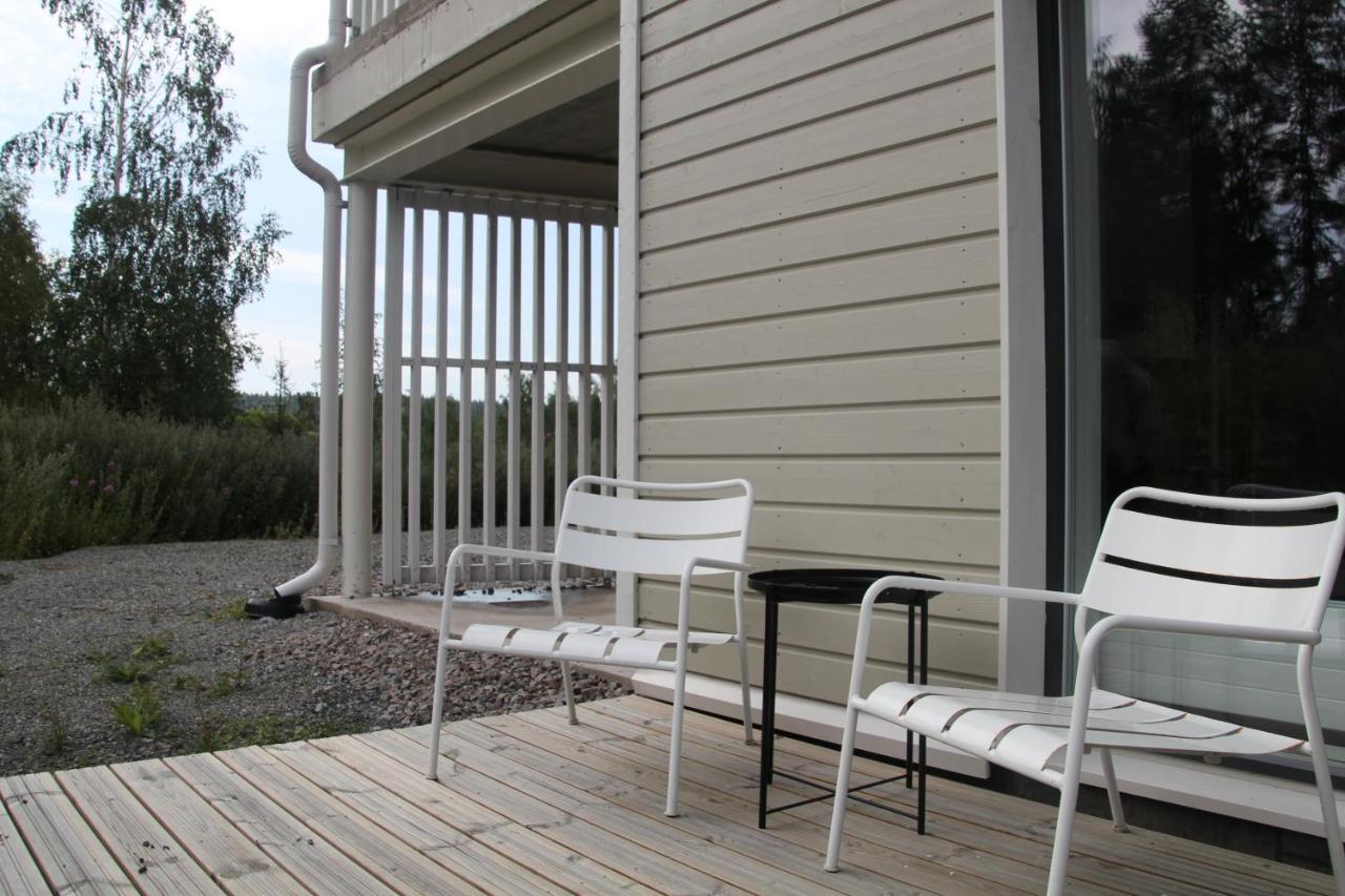 Studio Ludicrous Casa Kallio - Casa Virta Tampere Kültér fotó
