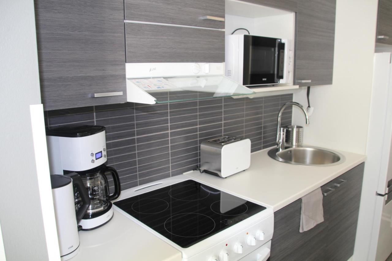 Studio Ludicrous Casa Kallio - Casa Virta Tampere Kültér fotó